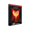 X-Men : Dark Phoenix Steelbook Edition Spéciale Fnac Blu-ray 4K Ultra HD