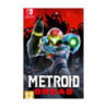 METROID DREAD - SWITCH