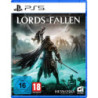 LORD OF THE FALLEN - PS5