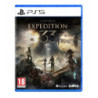CLAIR OBSCUR EXPEDITION 33  - PS5