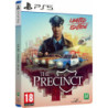 THE PRECINCT - PS5