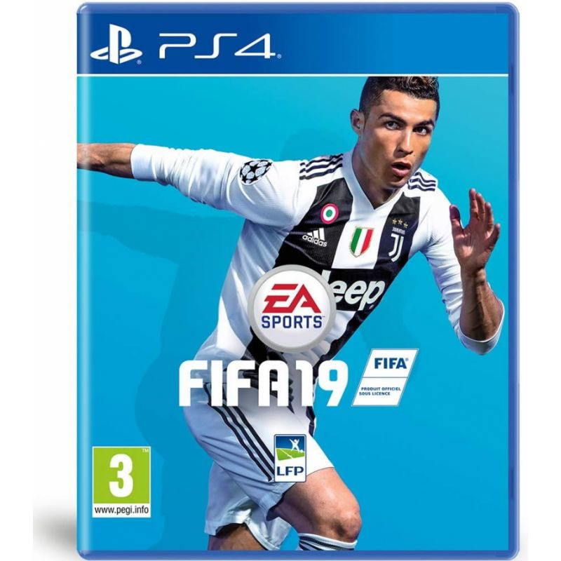 FIFA 19 - PS4