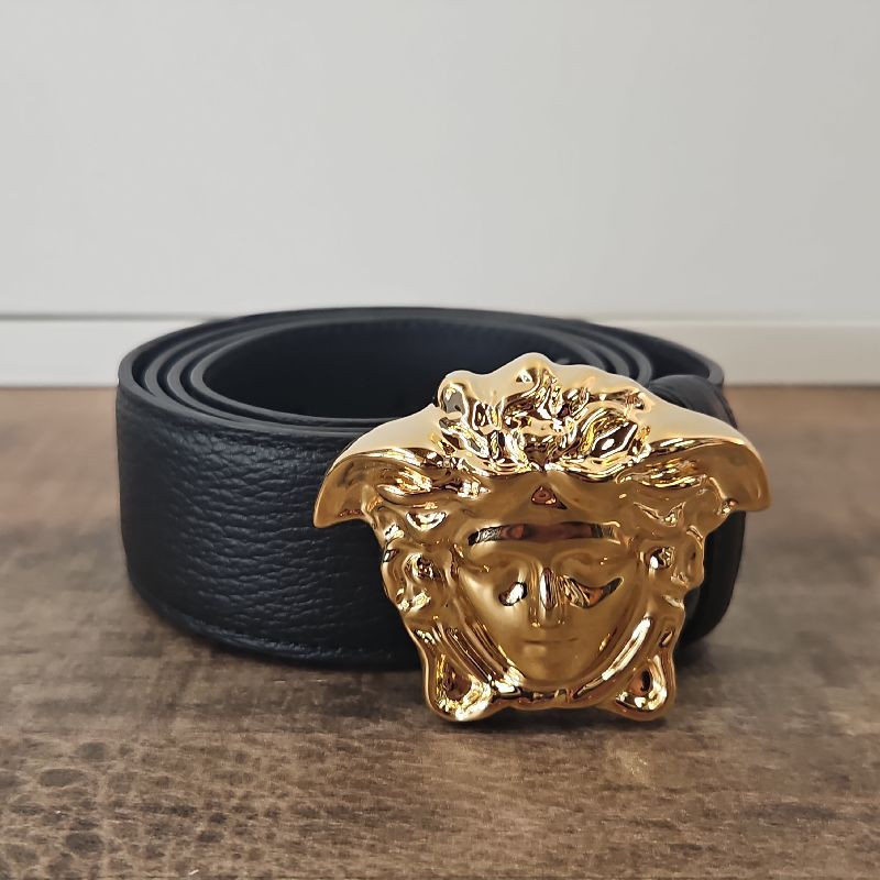 CEINTURE VERSACE TAILLE 105