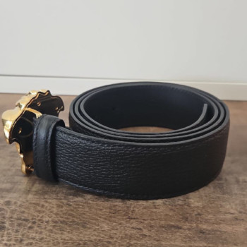 CEINTURE VERSACE TAILLE 105