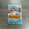JEU NATIONAL GEOGRAPHIC CHALLENGE - WII