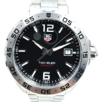 TAG HEUER FORMULA ONE QUARTZ WAZ112