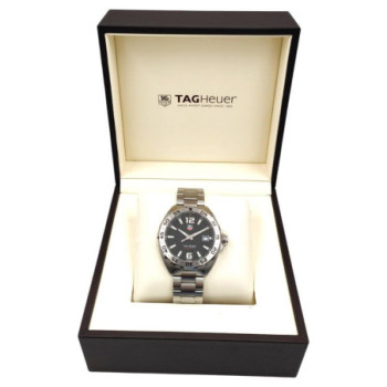 TAG HEUER FORMULA ONE QUARTZ WAZ112