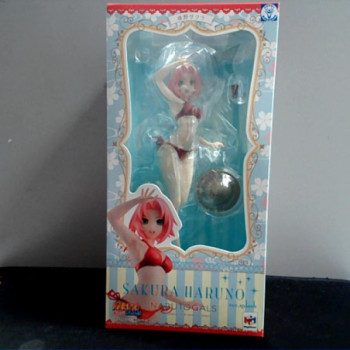 SAKURA HARUNO NARUTOGALS