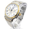 EBEL EL PRIMERO 1911 CHRONOGRAPH 39MM OR/ACIER 1134901