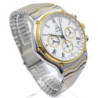 EBEL EL PRIMERO 1911 CHRONOGRAPH 39MM OR/ACIER 1134901