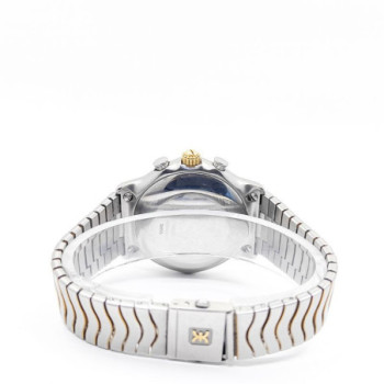 EBEL EL PRIMERO 1911 CHRONOGRAPH 39MM OR/ACIER 1134901