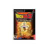 Dragonball Z Budokai Tenkaichi - PlayStation 2