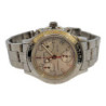 BUCHERER SPLIT-TIME QUARTZ 32 MM PETIT POIGNET