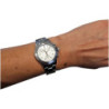 BUCHERER SPLIT-TIME QUARTZ 32 MM PETIT POIGNET