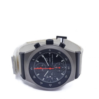 PORSCHE DESIGN ICE RACE GP 2023 LIMITED EDITION CHRONO 6041.8.04.001.08.2