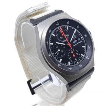 PORSCHE DESIGN ICE RACE GP 2023 LIMITED EDITION CHRONO 6041.8.04.001.08.2