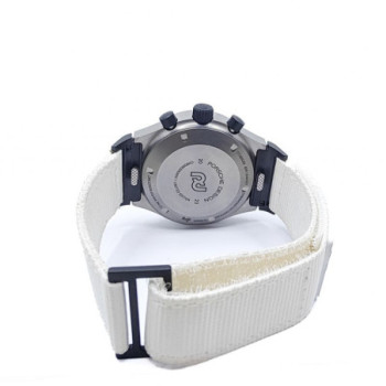 PORSCHE DESIGN ICE RACE GP 2023 LIMITED EDITION CHRONO 6041.8.04.001.08.2