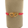 BRACELET DINH VAN OR 18CT 3.88GR