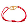 BRACELET DINH VAN OR 18CT 3.88GR
