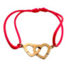 BRACELET DINH VAN OR 18CT 3.88GR