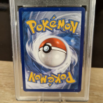 PHYLLALI VMAX (EVS 205) EVOLUTION CELESTE POKEMON ENG SWISS GRADING 9.5