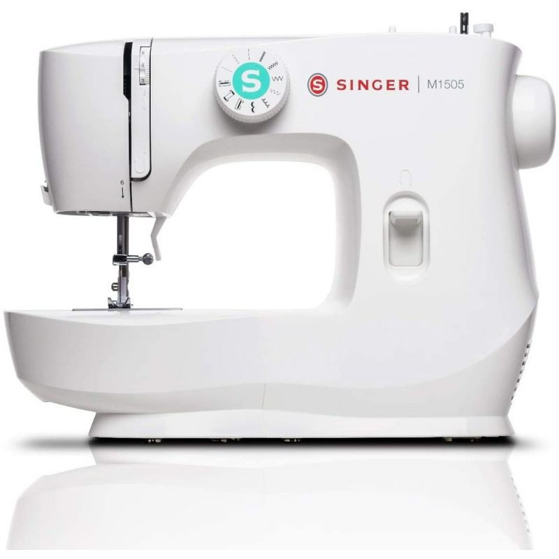 MACHINE A COUDRE SINGER M1505