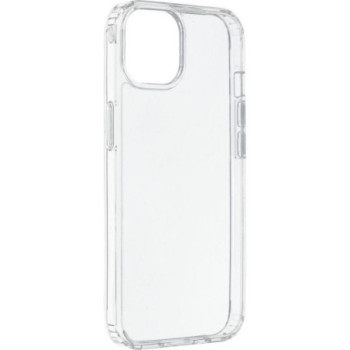 COQUE SUPER CLEAR HYBRID IPHONE 13