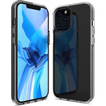 COQUE CLEAR CASE 2 MM  IPHONE 13 PRO