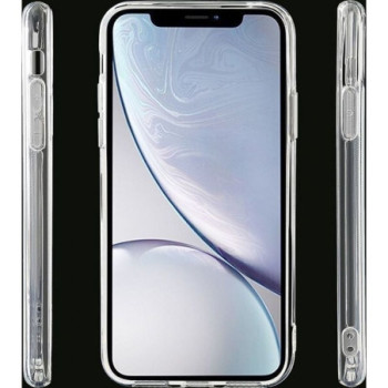 COQUE CLEAR CASE 2 MM  IPHONE 13 PRO