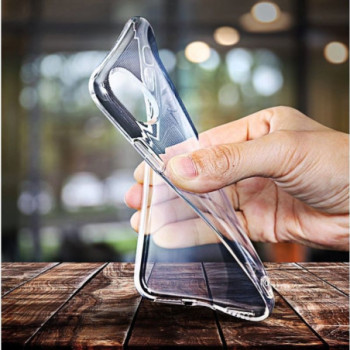 COQUE CLEAR CASE 2 MM  IPHONE 13 PRO