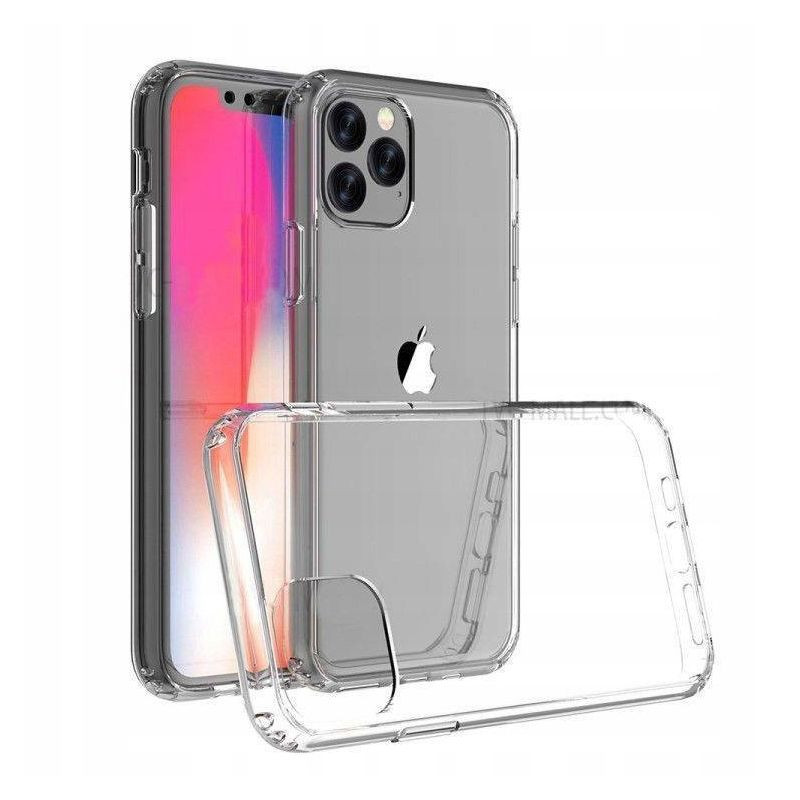 COQUE CLEAR CASE 2 MM  IPHONE 14 PRO MAX