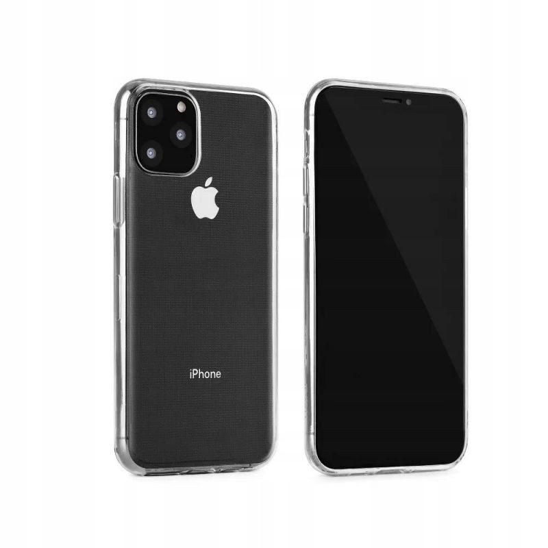 COQUE ULTRA SLIM 0.5MM  IPHONE 16 PRO