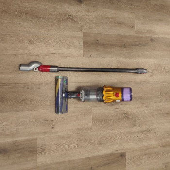 DYSON V12 SLIM ABSOLUTE
