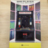 MY ARCADE NAMCO MUSEUM - ARCADE HITS - BLACK