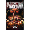 DEF JAM FIGHT FOR NY THE TAKEOVER - PSP