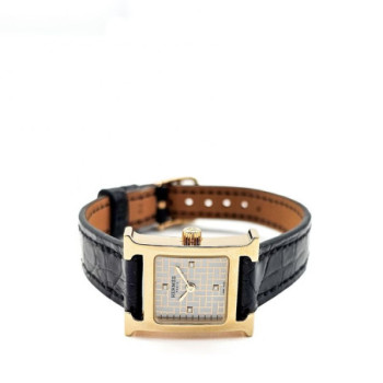 MONTRE H HERMES MINI  AVC DIMANTS