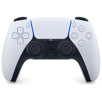 MANETTE SS FIL SONY PS5 BLANCHE