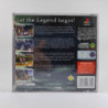 LEGEND - PS1 (COMPLET)