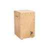Schlagwerk CP4005 Cajon La Peru - Beechwood + HOUSSE + SUPPORT + HECKSTICK + SIDE KICK