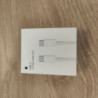 APPLE USB-C CHARGE CABLE 2M   MLL82ZM A