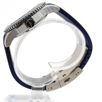 LONGINES HYDROCONQUEST 41 BLUE DIAL L3.781.4.96.9