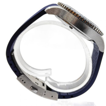 LONGINES HYDROCONQUEST 41 BLUE DIAL L3.781.4.96.9