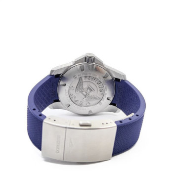 LONGINES HYDROCONQUEST 41 BLUE DIAL L3.781.4.96.9
