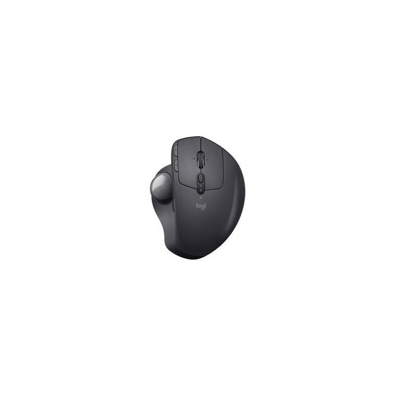 LOGITECH MX ERGO ADVANCED WIRELESS TRACKBALL MOUSE