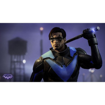 Gotham Knights Deluxe Edition«, Xbox Series X