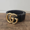 CEINTURE GUCCI MARMONT TAILLE 75