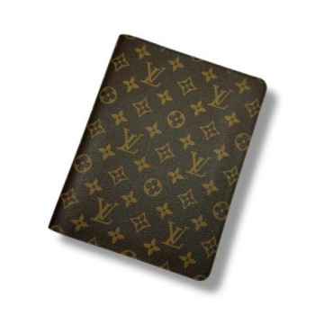 COUVERTURE ANGENDA LOUIS VUITTON 2006