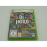 DJ HERO XBOX 360