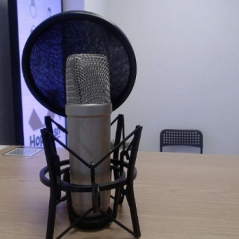 PACK Rode NT1-A Microphone 100 ohm Doré