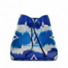 SAC A MAIN LOUIS VUITTON NEO NOE MM BLEU ESCALE (EDITION 2020)